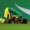 Former Ajax Amsterdam and Arsenal winger Ideho scores first senior goal for ADO Den Haag