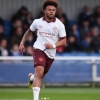 Official: Nephew of two former Super Eagles defenders leaves Man City on a free transfer