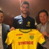 Official: Chelsea