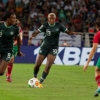 WAFCON 2022 : How Nigeria players rated in historic match against Morocco