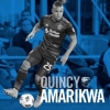 Official : American-Born Nigerian Striker Joins MLS Side Montreal Impact