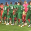 Nigeria U23s Pipped By South Korea At Suwon Tourney