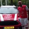 (Photo Confirmation) MVV Maastricht Swoop For Experienced Nigerian Striker