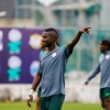 Seven players named in Nigeria