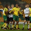 Talented Nigerian Defender Scores For Norwich In Six-Goal Thriller FA Youth Cup