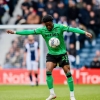 Birmingham City retain interest in signing Nigeria international striker