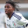 After beating Italy to Calvin Bassey, Nigeria set to battle with four-time world champions for Juventus forward