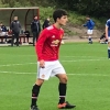 (Photo) Manchester United Snap Up Highly-Rated Young Defender