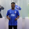 Official : Croatian Champions Dinamo Zagreb Sign Ex-Nigeria U23 International