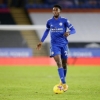 Super Eagles Duo Help Leicester City Beat Brentford To Make Emirates FA Cup Last 16