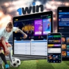 Esports betting on 1win