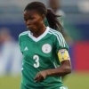 Gloria Ofoegbu Delighted With Brace In Win Over Nasarawa Amazons