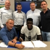 Official : Racing Genk Announce Signing Of Super Eagles Star On Five-Year Deal