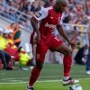 Antwerp forward Udoh agrees four-and-a-half-year deal with Southampton; won