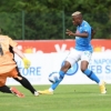 Osimhen scores four of Napoli