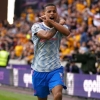 Three Man Utd products of Nigerian descent send messages to red-hot Greenwood after goal