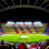 Barca 0 Real Madrid 0 : Eyewitness Account From The Only Nigerian To Play In This Fixture In La Liga