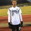 Man City Whizkid Wanted By Nigeria, England Makes Full Debut For Germany