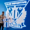 Official: Kenneth Omeruo