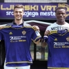 Official : NK Maribor Announce Signing Of Former Real Madrid Academy Striker Omoregie