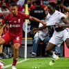 Crystal Palace manager Vieira runs the rule over Valencia-born Nigerian midfielder pre-Fulham