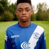 Son Of Ex-Enugu Rangers Star Named In Birmingham City Squad To Face Man Utd