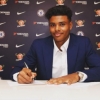 Official: Chelsea Confirm Teenage Nigerian Midfielder Has Inked New Deal