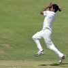What is overarm bowling?