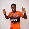 17yo NPFL Rookie of the Season Suleiman signs two-year pre-contract with AS Trencin