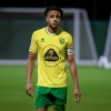 2002-Born Defender Of Nigerian Descent Makes Senior Debut For Norwich City