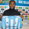 Official : Ex-AC Milan & Lokomotiv Moscow Striker Henty Joins Slovan Bratislava