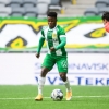 Swedish Club Hammarby To Run The Rule Over