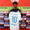Ex-Tottenham & Arsenal Wonderkids Of Nigerian Descent Debut For England U17 In 6-0 Rout Of Norway