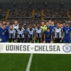 Teenage Irish-Nigerian wingback goes the distance for Udinese in 2-0 loss to Chelsea