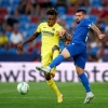 Two Super Eagles stars nominated for UEFA Europa Conference League Goal of the Week