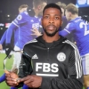 Iheanacho becomes first African player to win Leicester City POTS since Mahrez in 2016