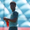 Photo : Nigerian Winger In Line To Face Old Club Arsenal, Training With Southampton First Team