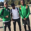 Leicester City Agree With Chelsea: Nigeria Face A Stern Test To Reach World Cup Last 16