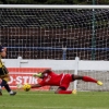 Promising Nigerian Goalkeeper Departs EFL Club Oxford United
