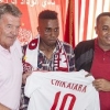 Wydad Casablanca Want Cameroon Legend Samuel Etoo To Partner Chikatara In Attack