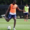 Two-time Serie A Champions Lazio Reignite Interest In 19-Goal Nigerian Striker