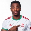 Official : Galatasaray loan out another Nigerian player to Belgian club