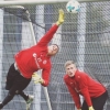 German-Born Okoye Reveals Liverpool Are His Favorite Club, De Gea Among Top 4 GKs