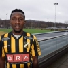 Official : Nigerian Player Of The Year Joins BK Hacken On Loan