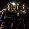Bukayo Saka Assist Provider To Amaechi As Arsenal U23s Are Held At Brighton & Hove