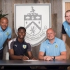 Napoli Hoping To Beat Atalanta, Genoa To Signing Of Italian-Born Ex-Burnley Center Back Chima