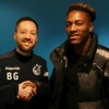 Official : Timmy Abraham Returns To Championship Club Fulham