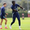 17yo goalkeeper eligible for Super Eagles, Black Stars makes competitive debut for Arsenal U21s