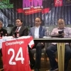 Ex-West Brom, Stoke City Star Odemwingie Contributes To Three Goals In MadUtd Win