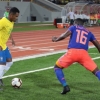 Opposition watch Fifa U20 WC: Brazil make another roster change as Arsenal striker earns call-up